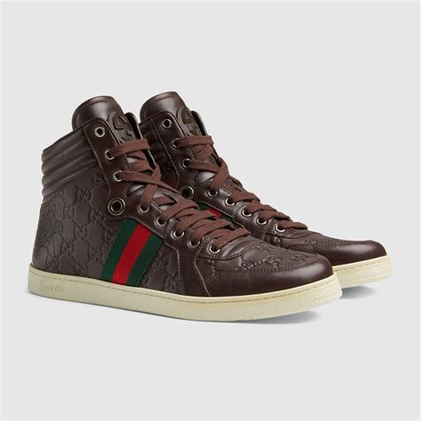 gucci college shoes|gucci inspired sneakers.